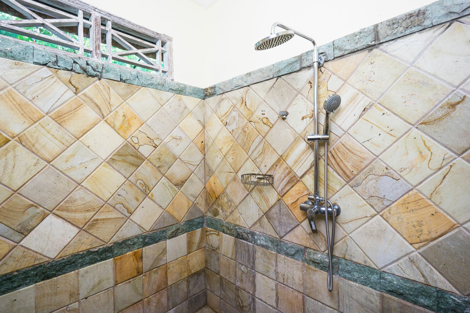 Ware Ware Surf Bungalow Lembongan Bagian luar foto